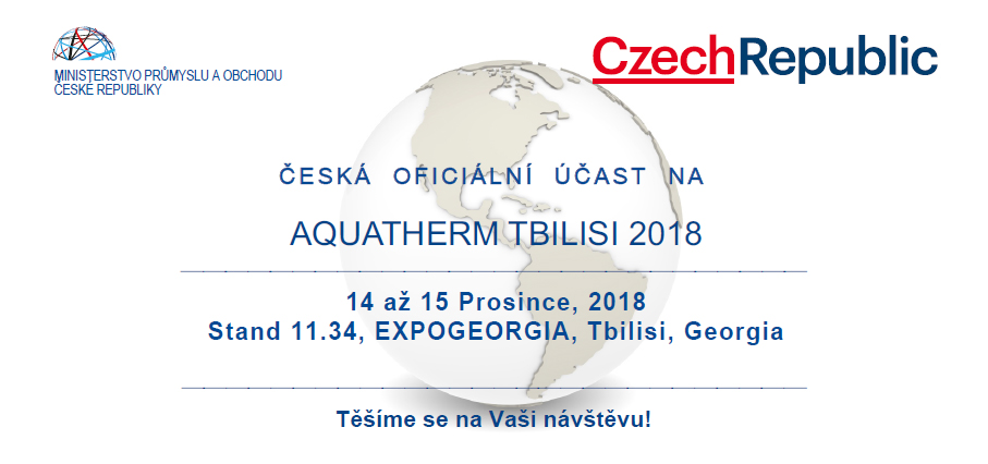 Компанія FASTRA на виставці Aquatherm Tbilisi 2018