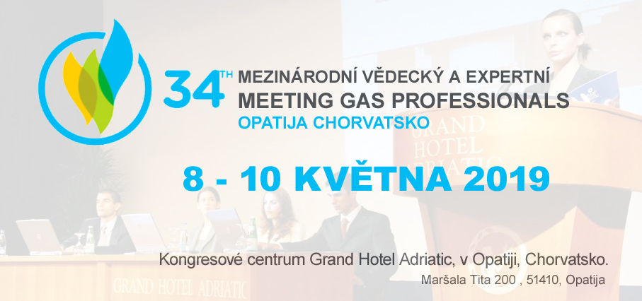 Компанія FASTRA на виставці Gas Professionals Croatia 2019