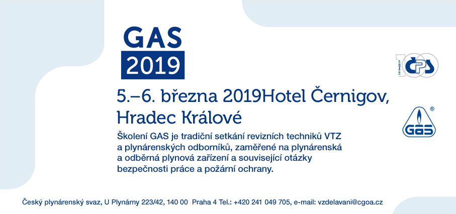 Компанія FASTRA взяла участь у виставці GAS 2019