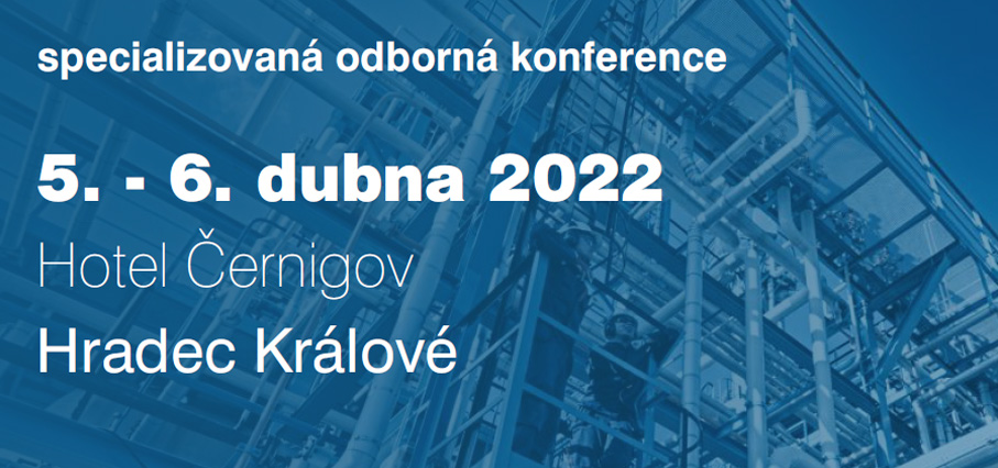 Компанія FASTRA взяла участь у конференції POTRUBÍ 2022