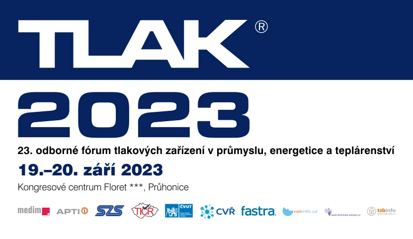 Компанія FASTRA на конференції TLAK 2023