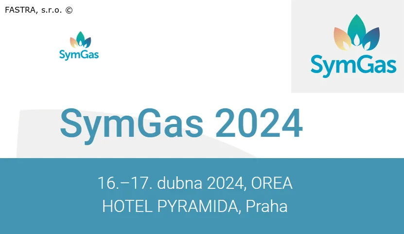 FASTRA s.r.o. на SymGas 2024